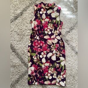 Shelby and Palmer Dress